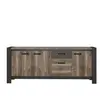 Buffet 4 portes + 1 tiroir MALT