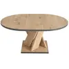 Table 130 cm avec allonge