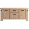 Consoles et buffets : Buffet