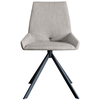 Chaise pivotante YUNI