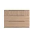 Commode 3 tiroirs SUNSET
