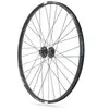 Roue avant VTT RODI BLACKROCK 23 - 29'' ETRTO 23X622 - Axe traversant ...