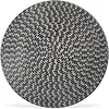 TABLE PASSION Assiette Plate Patio 27 Cm (Lot De 6)