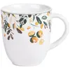 Mug Summer 35 cl (lot de 6) Table passion