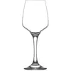 TREND'UP Boîte De 6 Verres À Pied Cépages 33 Cl