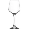 TREND'UP Boîte De 6 Verres À Pied Cépages 29,5 Cl