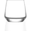 TREND'UP Boîte De 6 Gobelets Cépages 34,5 Cl