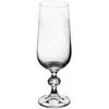 Table passion Flûte À Champagne 18 Cl Claudia Panto (Lot De 6)