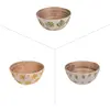 Coupelle Bali   (lot de ) Table Passion