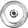 Sitram Couvercle, Argent