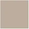 Atelier de Morphée Drap housse 100x102 100% coton tapis de parc Noisette