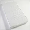 Atelier de Morphée Matelas bébé 50x110 100% coco