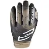 Gants longs five gloves xr lite camouflage khaki