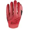 Gants longs five gloves xr lite rouge