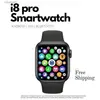 Smart Watch 8 Pro Noir Montre intelligente connectée Série - 44mm