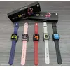 Smart Watch 8 Pro Montre intelligente connectée Série - 44mm