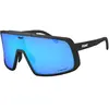 Mint Lunettes De Soleil Level Up Vision+ Blue Mirror/CAT3