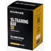 Nduranz Boîte De Barres énergétiques Training 30 Vanille&noix&nougat 4...