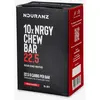 Nduranz Boîte De Barres énergétiques à Mâcher Nrgy Cola 22.5g 10 Unité...