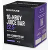 Nduranz Boîte De Barres énergétiques Gélifiées Nrgy Juice 22.5 Cassis ...