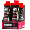 Nduranz Boîte De Gels énergétiques Nrgy 45 Caff Mango 75g 16 Unités On...