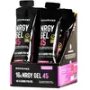 Nduranz Boîte De Gels énergétiques Nrgy 45 Exotique 75g 16 Unités One ...