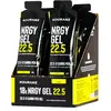 Nduranz Boîte De Gels énergétiques Nrgy 22.5 Citron 66g 18 Unités One ...