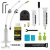 Bleedkit Kit De Purge De Freins Master Gold Shimano One Size