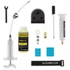 Bleedkit Kit de purge Shimano Workshop Gold pour freins MTB et ROAD (2012+)