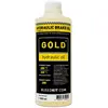 Bleedkit Huile Minérale Gold 500 ml - Haute Qualité pour Freins, Écologique, Viscosité 200