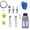 Bleedkit Kit De Purge De Freins Ultimate Dot Sram One Size
