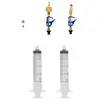 Bleedkit Kit De Purge De Freins Freno Basic Edge Sram One Size