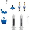 Bleedkit Kit De Purge Premium One Size