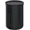 Composteur Skaza Bokashi Ocean Organko 019840040 Noir 9, 6L