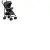 FreeOn Poussette SIMPLE - couleur grise