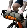 Musguard Porte-bagages Harness Handlebar