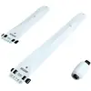 Musguard Jeu De Garde-boue Original