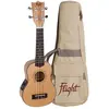 Flight DUS320CEQ - ukulele Soprano électro-acoustique