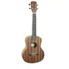 Flight NUT310 Sapele - ukulele tenor + housse