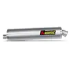 Akrapovic Silencieux Slip-on Non Homologué Line Titanium R 1150gs/r 1150gs Adventure Ref:s-b11so1-ht