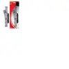 Mehano - Rails pour circuit de train : Aiguillage manuel gauche HO