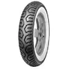 Pneus moto Mitas MC12 ( 3.00-10 TT/TL 42J roue arrière, Roue avant WW )