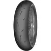 Pneu de scooter / cyclomoteur Mitas MC35 S-Racer 2.0 120/80 D12 55P