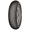 Pneu de scooter / cyclomoteur Mitas MC35 S-Racer 2.0 100/90 D12 49P