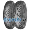 Pneu de scooter / cyclomoteur Mitas Touring Force-SC 120/70 D16 57P