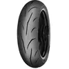 Pneus moto Mitas Sport Force + ( 140/70-17 TT/TL 66H roue arrière )
