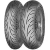MITAS Pneu de scooter / cyclomoteur Moto Touring Force-SC 2 110/70 D11 45P