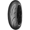 Pneu arriÃ¨re Mitas Sport Force + 180/55ZR17 73W TL