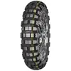 Pneu trail arriÃ¨re Mitas Enduro Trail XT+ 170/60B17 72T TL/TT Dakar