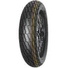 Mitas Flat Track GREEN NHS ORANGE SUPER SOFT 130 80 19  0 